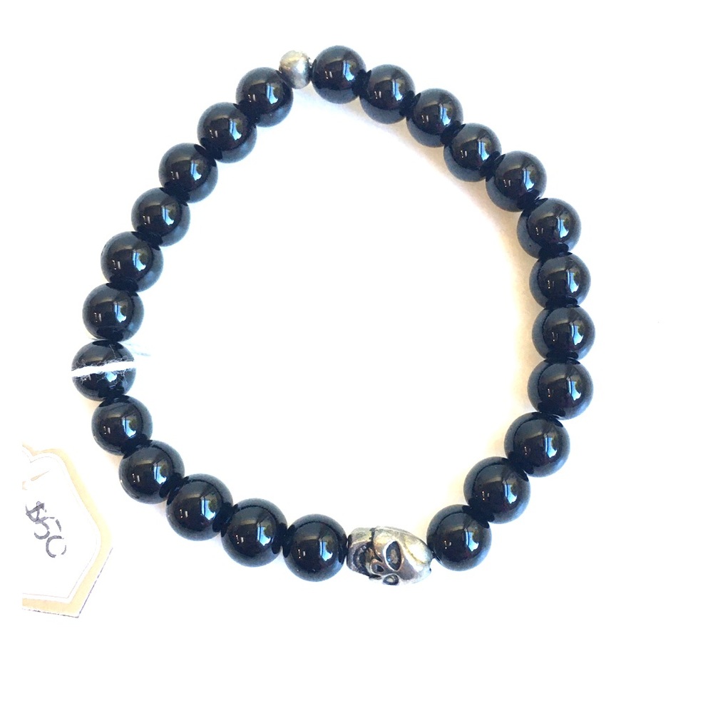 Mens bracelet
